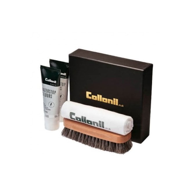 Collonil Waterstop Gift Box