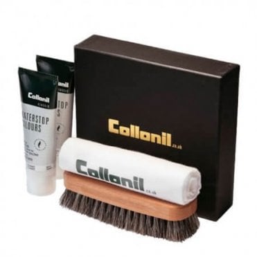 Collonil Waterstop Gift Box