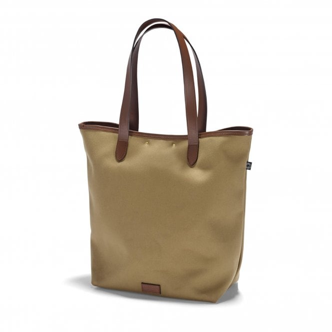 Croots England Dalby Canvas Tall Tote