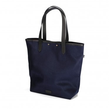 Dalby Canvas Tall Tote