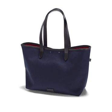 Dalby Canvas Wide Tote
