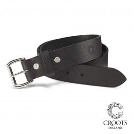 Vintage Leather Rover Belt