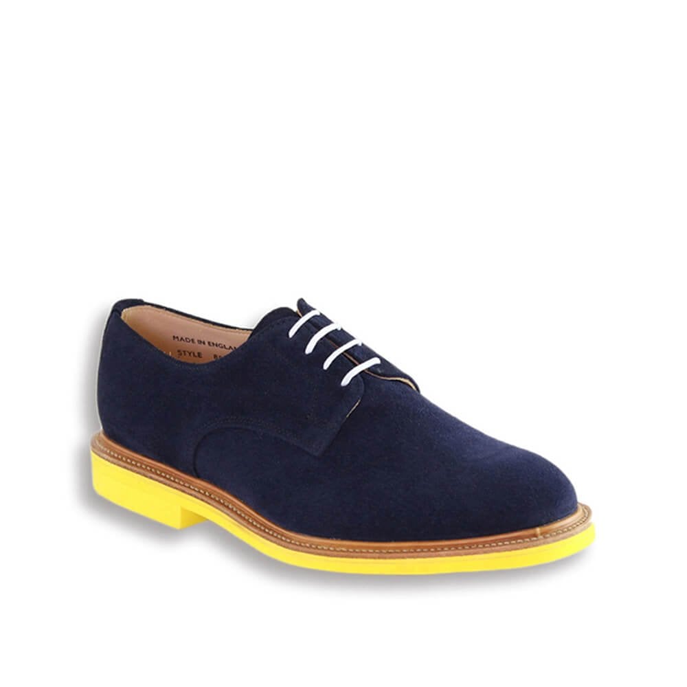 Mens Plain Gibson | EVA Sole | Mark McNairy display picture 2
