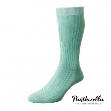 Danvers | Mercerised Cotton Socks