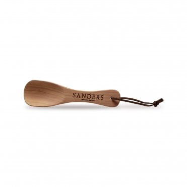 16cm Cedar Wood Shoe Horn