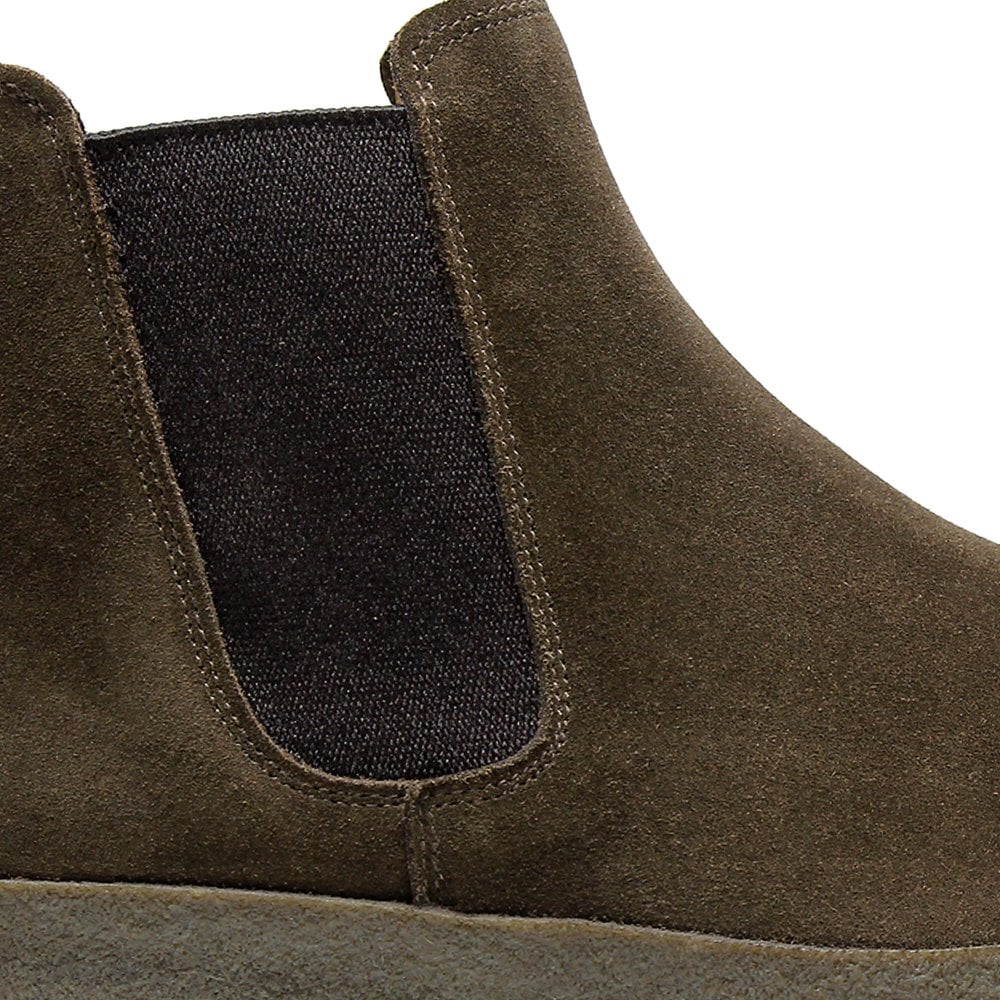 Adam | Mens Chelsea Boot | Crepe Sole display picture 1