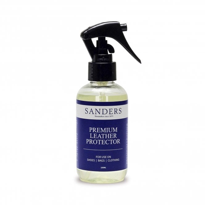 Sanders Leather Protector