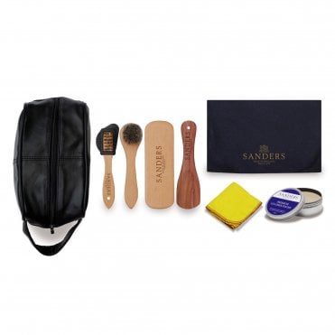 Shoe Care Kit