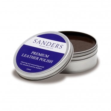 Shoe Polish