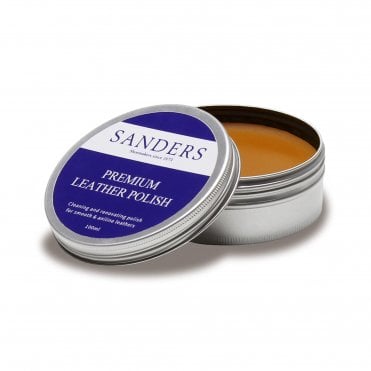 Shoe Polish