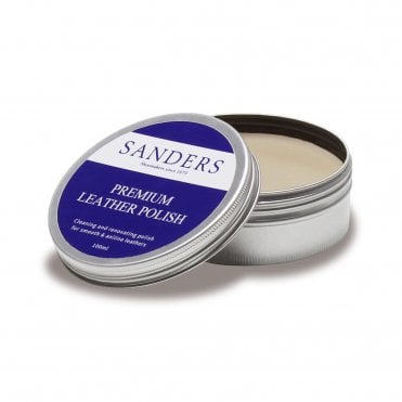 Shoe Polish