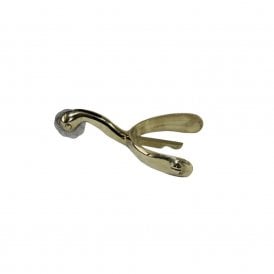 Swan Neck Spurs